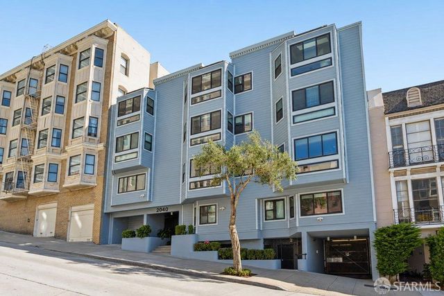 2040 Laguna Street 103, San Francisco, CA 94115