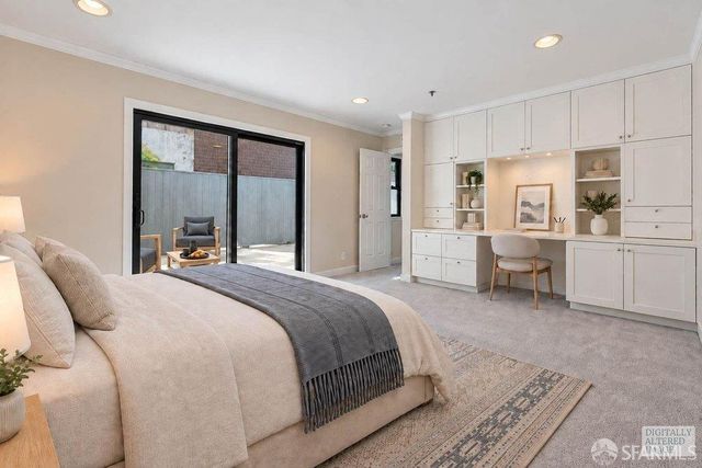 2040 Laguna Street 103, San Francisco, CA 94115