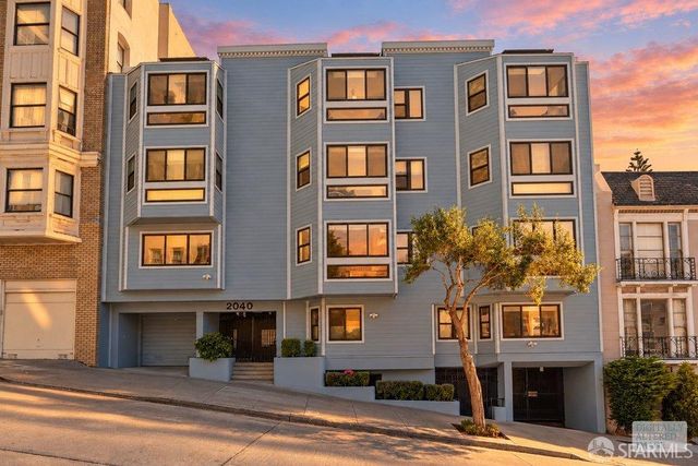 2040 Laguna Street 103, San Francisco, CA 94115