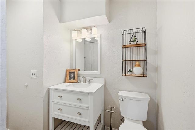 Address unavailable.