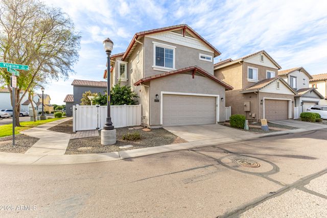 2877 E VIRGINIA Street, Gilbert, AZ 85296