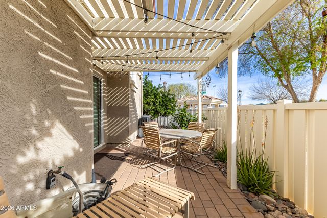 2877 E VIRGINIA Street, Gilbert, AZ 85296