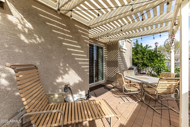 2877 E VIRGINIA Street, Gilbert, AZ 85296