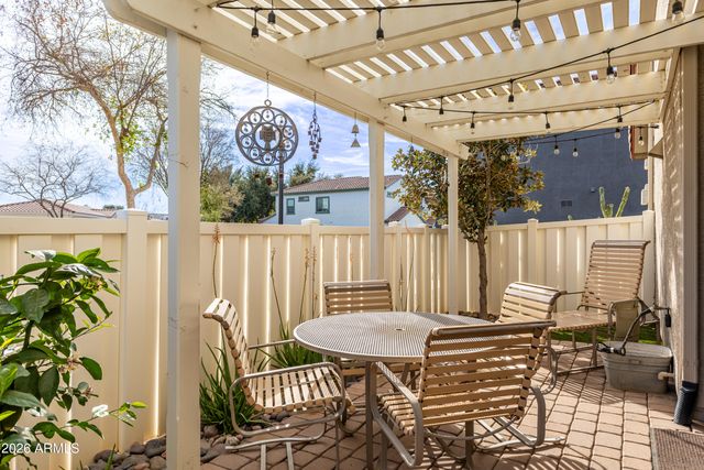 2877 E VIRGINIA Street, Gilbert, AZ 85296