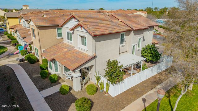 2877 E VIRGINIA Street, Gilbert, AZ 85296
