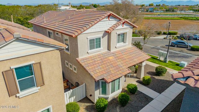 2877 E VIRGINIA Street, Gilbert, AZ 85296