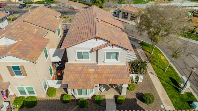 2877 E VIRGINIA Street, Gilbert, AZ 85296