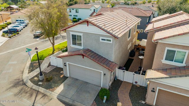 2877 E VIRGINIA Street, Gilbert, AZ 85296