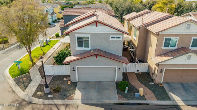 2877 E VIRGINIA Street, Gilbert, AZ 85296
