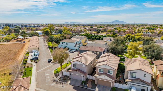 2877 E VIRGINIA Street, Gilbert, AZ 85296