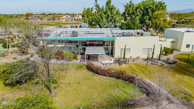 2877 E VIRGINIA Street, Gilbert, AZ 85296