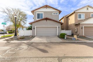 2877 E VIRGINIA Street, Gilbert, AZ 85296