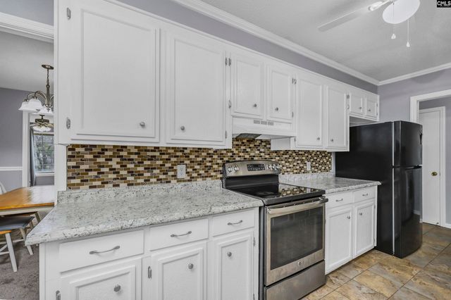 3957 Caesars Road, West Columbia, SC 29170