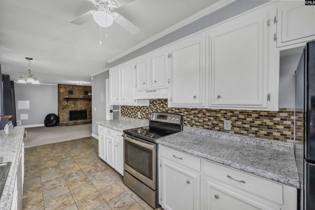 3957 Caesars Road, West Columbia, SC 29170