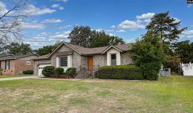 3957 Caesars Road, West Columbia, SC 29170