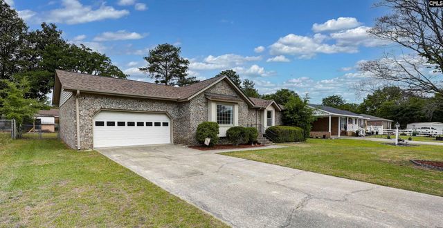 3957 Caesars Road, West Columbia, SC 29170