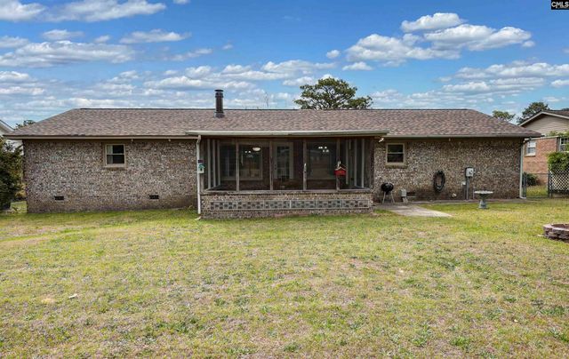 3957 Caesars Road, West Columbia, SC 29170
