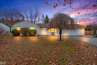 8989 22 Mile Road, Shelby Twp, MI 48317