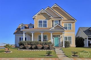 303 Lakeside Boulevard, Port Wentworth, GA 31407