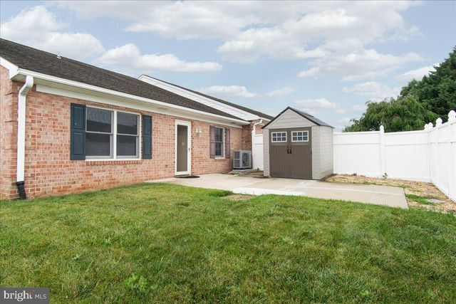 720 NAPLES DR, Hagerstown, MD 21740