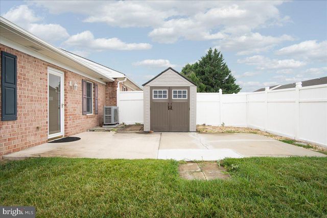 720 NAPLES DR, Hagerstown, MD 21740