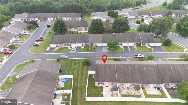 720 NAPLES DR, Hagerstown, MD 21740