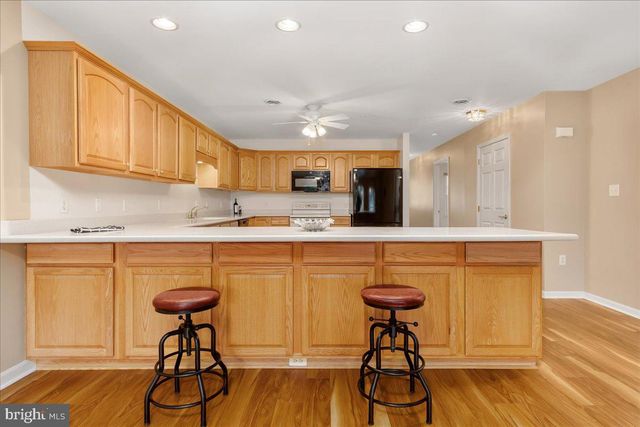 720 NAPLES DR, Hagerstown, MD 21740