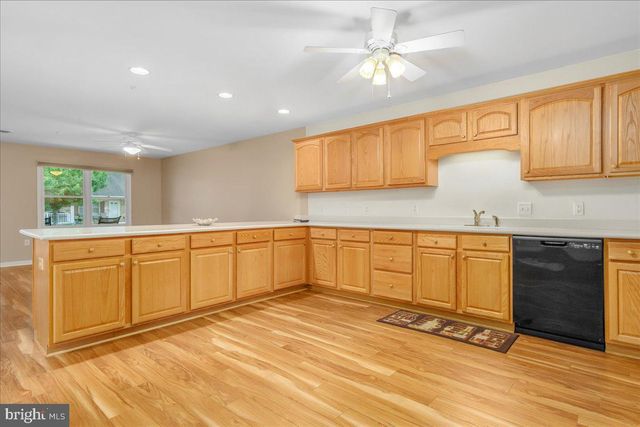 720 NAPLES DR, Hagerstown, MD 21740