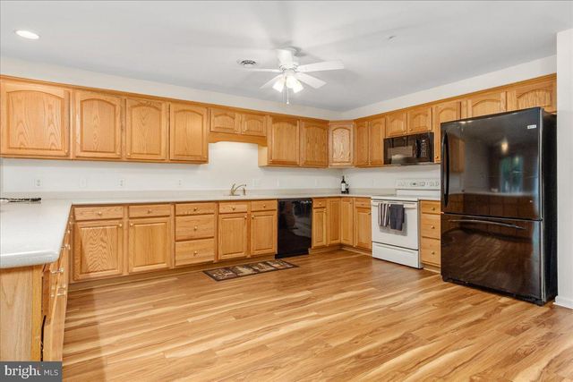 720 NAPLES DR, Hagerstown, MD 21740