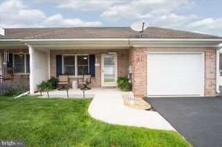 720 NAPLES DR, Hagerstown, MD 21740
