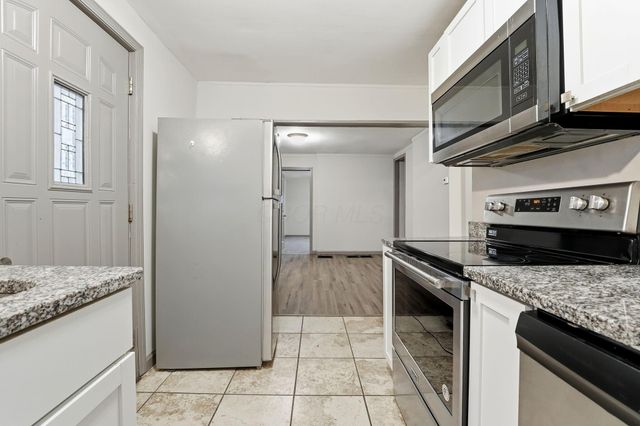 774 Buckingham Street, Columbus, OH 43203