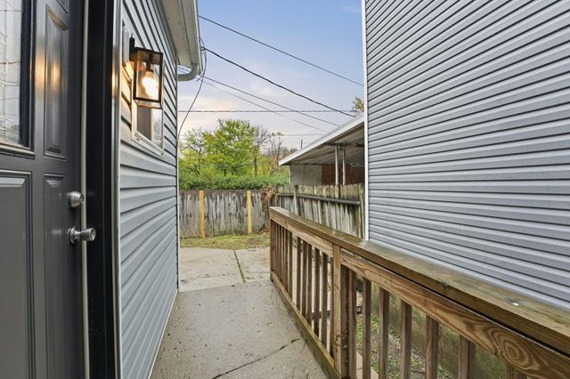 774 Buckingham Street, Columbus, OH 43203