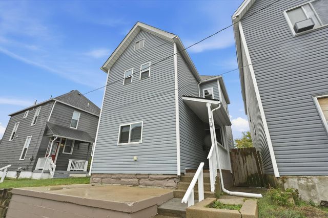 774 Buckingham Street, Columbus, OH 43203