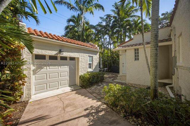 505 Navarre Ave, Coral Gables, FL 33134