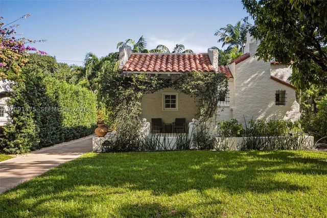 505 Navarre Ave, Coral Gables, FL 33134
