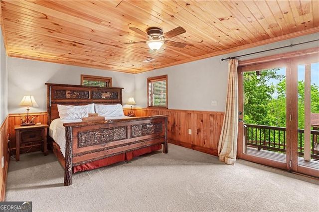 112 Eagles Nest Lane, Blue Ridge, GA 30513