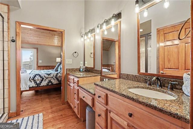 112 Eagles Nest Lane, Blue Ridge, GA 30513