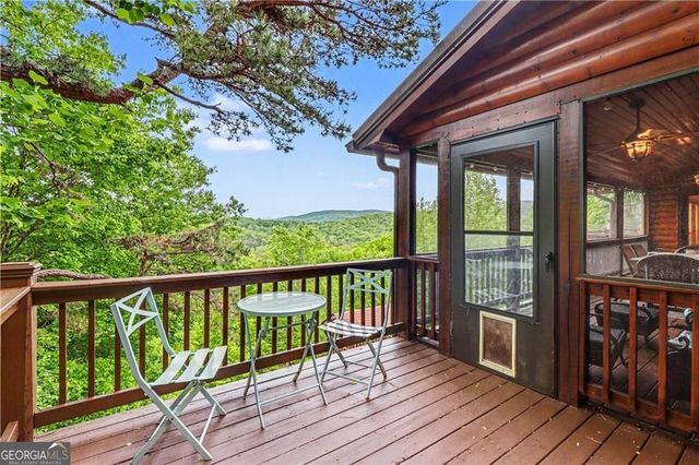 112 Eagles Nest Lane, Blue Ridge, GA 30513