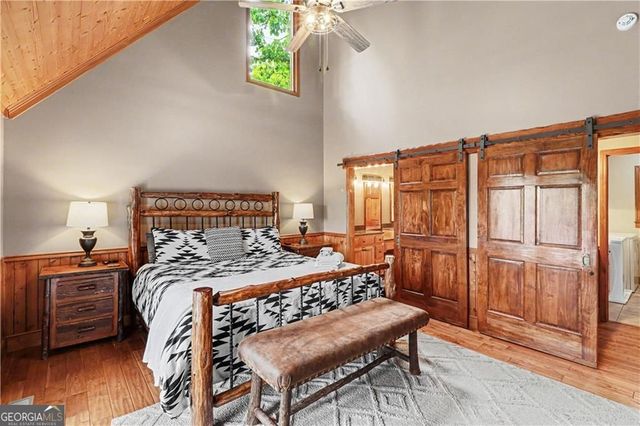 112 Eagles Nest Lane, Blue Ridge, GA 30513