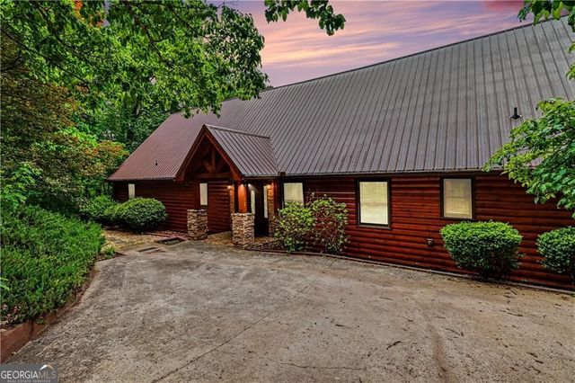 112 Eagles Nest Lane, Blue Ridge, GA 30513