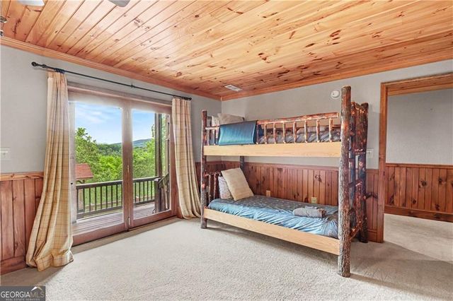 112 Eagles Nest Lane, Blue Ridge, GA 30513