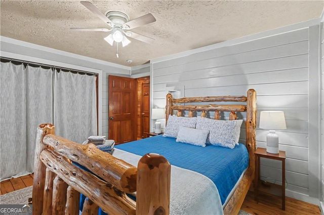 112 Eagles Nest Lane, Blue Ridge, GA 30513