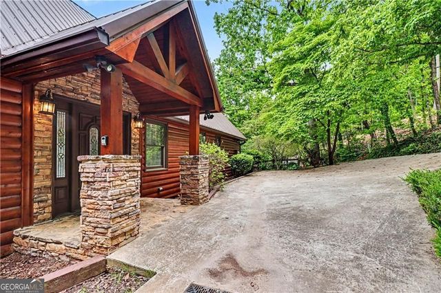 112 Eagles Nest Lane, Blue Ridge, GA 30513