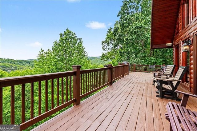 112 Eagles Nest Lane, Blue Ridge, GA 30513