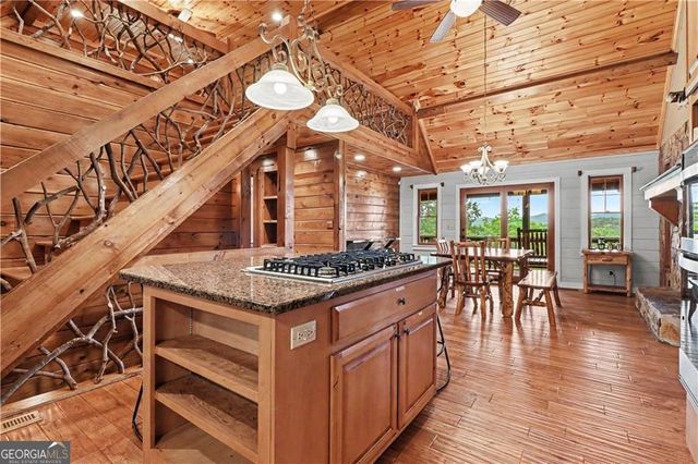 112 Eagles Nest Lane, Blue Ridge, GA 30513