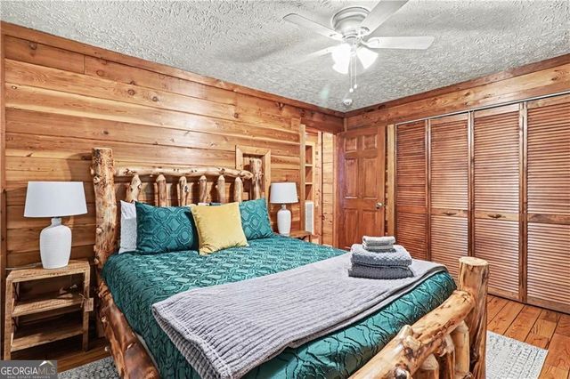 112 Eagles Nest Lane, Blue Ridge, GA 30513