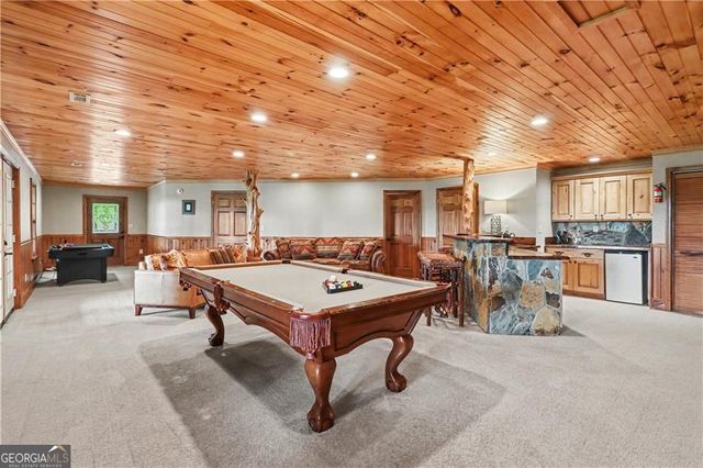 112 Eagles Nest Lane, Blue Ridge, GA 30513