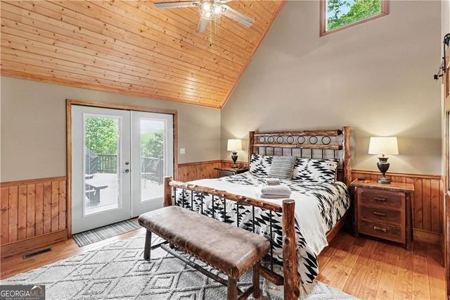 112 Eagles Nest Lane, Blue Ridge, GA 30513