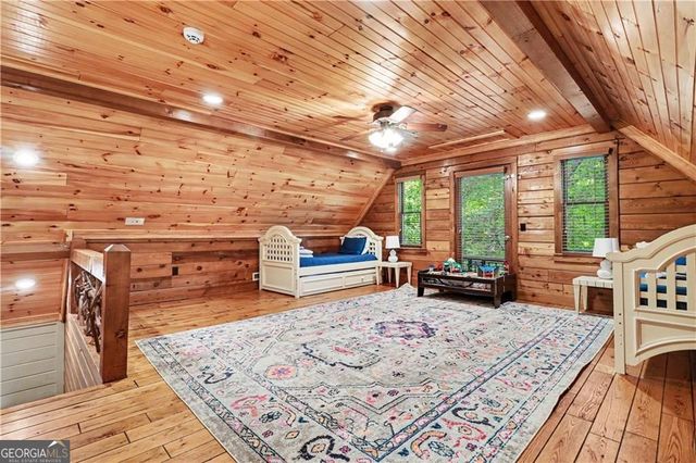112 Eagles Nest Lane, Blue Ridge, GA 30513