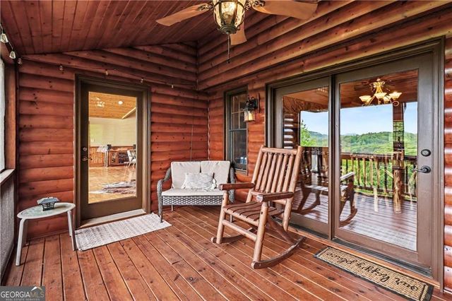 112 Eagles Nest Lane, Blue Ridge, GA 30513
